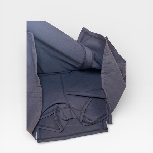 GAP Body Fit Women's Gray Athletic Skirt Skort XSMALL - Picture 3 of 6